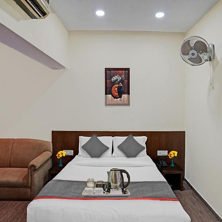 Hotel O Royal Regency Ghaziabad Exteriör bild